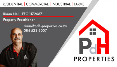 Pdh properties